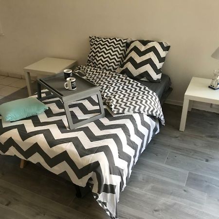 Studio 50M Plage Dunkirk Exteriör bild